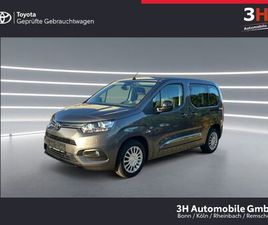 VERSO 1.2-L-TURBO AUT PDC SPURH