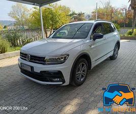 2.0 TDI SCR DSG 4MOTION R-LINE