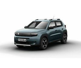 FIAT GRANDE PANDA FIAT GRANDE PANDA LA PRIMA HYBRID AUTOM. LED KAMERA