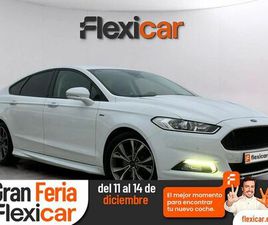 2.0 TDCI 110KW (150CV) ST-LINE