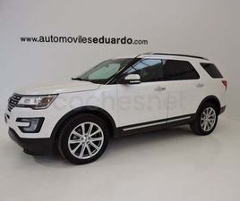 FORD EXPLORER 2261 LIMITED AWD 7PLZ.