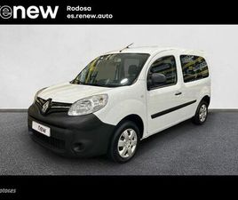 1.5DCI EN. PROF. M1-AF 55KW