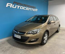 SPORTS TOURER ENJOY 1,4 TURBO ECOFLEX START/STOP 88KW MT6 #KORKO ALK 3,99% TOIMI PIAN #KATS 11/2025