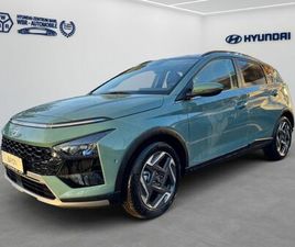 HYUNDAI BAYON 2WD FL 1,0-T. 7-DCT PRIME NAVI DIGITALES C