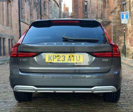 2.0 B5 MHEV ULTIMATE AUTO AWD EURO 6 (START/STOP) 5DR