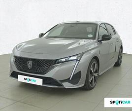 PEUGEOT 308 GT BLUEHDI 130CH S&S EAT8 GT