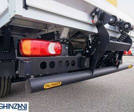 435 2.2 BLUEHDI 165 S&S PLM 4P. FURGONATO SPONDA - KM0