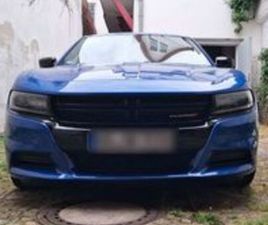 OTHER DOGDE 5,7 ORIGINAL POLICE FAHRZEUG VON AM...