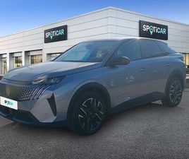 HYBRID 136 E-DCS6 ALLURE