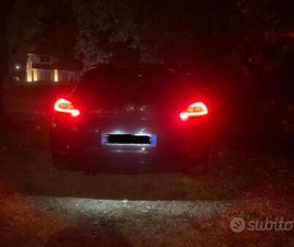 VOLKSWAGEN SCIROCCO VW SCIROCCO 2.0TDI