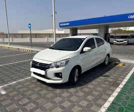 MITSUBISHI ATTRAGE USED MITSUBISHI ATTRAGE 2022