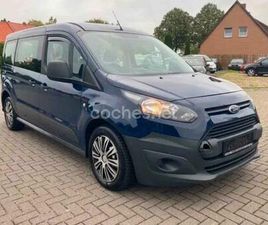 FORD TRANSIT CONNECT FORD TRANSIT CONNECT
