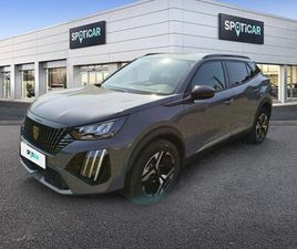 HYBRID 136 E-DCS6 ALLURE