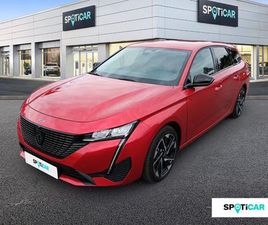 SW HYBRID 136 E-DCS6 ALLURE