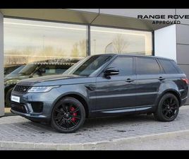 2.0 P400E 404CH HSE DYNAMIC MARK VIII