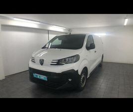 PEUGEOT EXPERT M 2.0 BLUEHDI 145CH