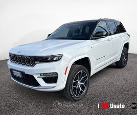 V 2.0 ATX PHEV SUMMIT RESERVE 4XE AUTO