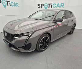 ELECTRIQUE 54 KWH 156CH FIRST EDITION