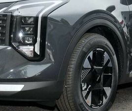 KIA SPORTAGE KIA SPORTAGE MJ 26 1.6T 2WD DCT VISION KOMFORT