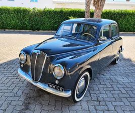 APPIA APPIA 1° SERIE