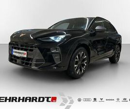 CUPRA TERRAMAR CUPRA TERRAMAR 1.5 ETSI DSG LED*VIRTUAL*HEADUP*NAVI*AC