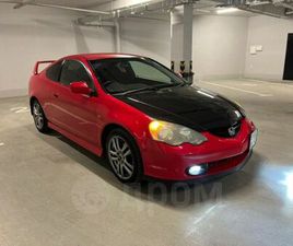 HONDA INTEGRA