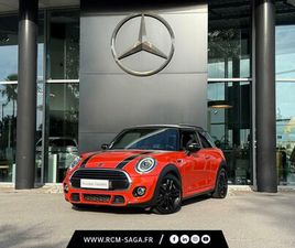 3-PT. COOPER 1.5 136 CH