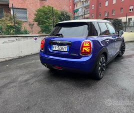 SPOILER MERCEDES CLASSE C W205 DAL 2014/2021