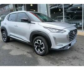 2022 NISSAN MAGNITE 1.0T ACENTA AUTO