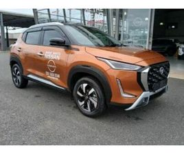 2025 NISSAN MAGNITE 1.0 ACENTA AMT