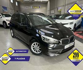 BMW SERIE 2 GRAN TOURER 216 BMW SERIE 2 216DA GRAN TOURER