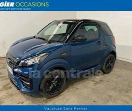 II 60 DCI SPORT ULTIMATE