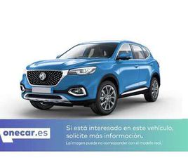 PHEV 1.5T LUXURY 272CV 5P