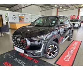2023 NISSAN MAGNITE 1.0 RED EDITION