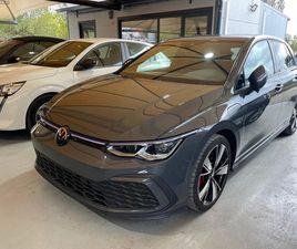 VW GOLF 1.4 TSI GTE DSG NOVEMBRO/21
