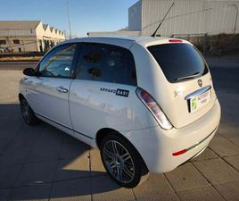 YPSILON 1.3JTD ARMAND BASI