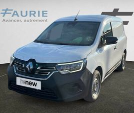 RENAULT KANGOO VAN E-TECH EV45 11KW