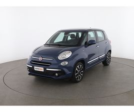 FIAT 500L 1.3 M-JET