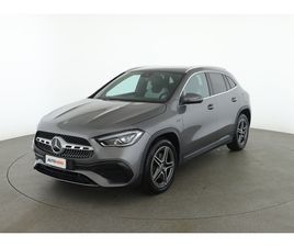 MERCEDES GLA GLA 250 E GLA 250E