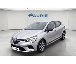 RENAULT CLIO CLIO TCE 90
