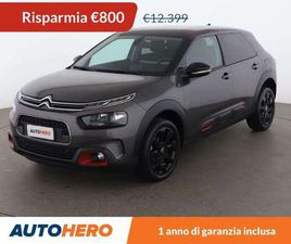 1.5 BLUE-HDI SHINE 100 CV