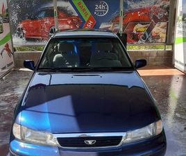 DAEWOO CIELO CIELO EXECUTIVE 2005 LUPENI