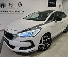 CITROEN DS5 DS DS5 5 1.6 THP S&S PERFORMANCE LINE EAT6 165