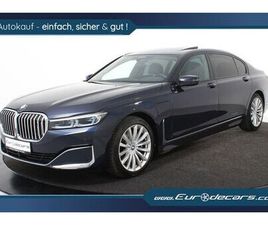 BMW SERIE 7 745LE BMW 745LE XDRIVE *360*HUD*MASSAGE*VOLL*