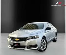 CHEVROLET IMPALA