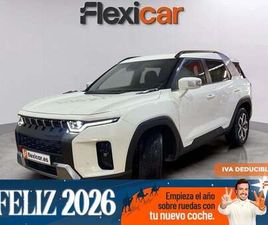 KGM / SSANGYONG TORRES G15 LIFE AUT.