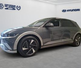 HYUNDAI IONIQ 5 UNIQ ELEKTRO 84KWH (325 PS) 4WD