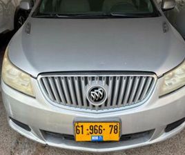 CX אוט׳ 2.4 (182 כ״ס) [2012-2012]