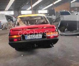 PEUGEOT 505 PEUGEOT 505