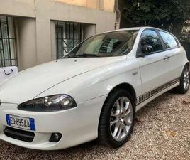 5P 1.6 TS 16V MOVING 105CV